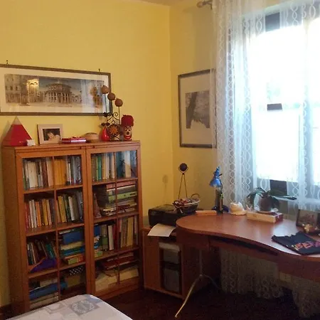 Alloggio in famiglia Affittacamere Amaranto Borgaro Torinese