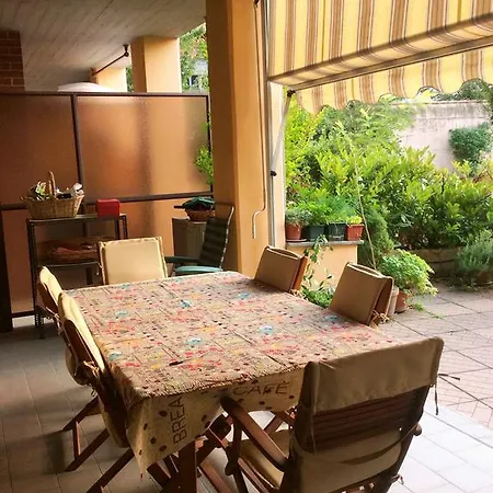 Alloggio in famiglia Affittacamere Amaranto Borgaro Torinese