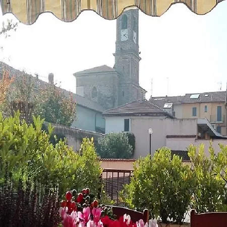 Affittacamere Amaranto Borgaro Torinese