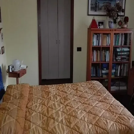 Alloggio in famiglia Affittacamere Amaranto Borgaro Torinese